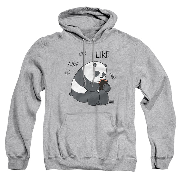 We Bare Bears - Like Like Like Adult Pullover Hoodie