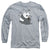 We Bare Bears - Like Like Like Adult Long Sleeve