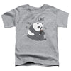 We Bare Bears - Like Like Like Toddler Short Sleeve