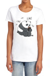 We Bare Bears - Like Like Like Women's Short Sleeve