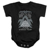 Adventure Time - Marceline Concert Infant Snapsuit