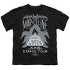 Adventure Time - Marceline Concert Youth Short Sleeve