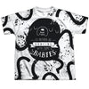 Adventure Time - Dancing With Babies Youth Short Sleeve 100% Poly