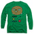 Adventure Time - BMO Mask Adult Long Sleeve