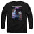 Regular Show - Rs The Movie Adult Long Sleeve