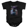 Regular Show - Rs The Movie Infant Snapsuit