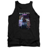Regular Show - Rs The Movie Adult Tank Top