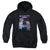 Regular Show - Rs The Movie Youth Hooded Sweatshirt