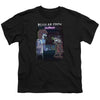 Regular Show - Rs The Movie Youth Short Sleeve