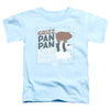 We Bare Bears - Grizz Pan Pan ICe Bear Toddler Short Sleeve