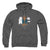 We Bare Bears - Jacket Adult Pullover Hoodie