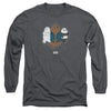 We Bare Bears - Jacket Adult Long Sleeve