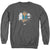 We Bare Bears - Jacket Adult Crewneck Sweatshirt
