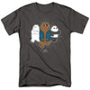 We Bare Bears - Jacket Adult Regular Fit Short Sleeve