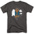 We Bare Bears - Jacket Adult Regular Fit Short Sleeve