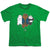 We Bare Bears - Jacket Youth Short Sleeve