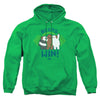 We Bare Bears - Bears Win Adult Pullover Hoodie