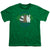 We Bare Bears - Bears Win Youth Short Sleeve