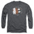 We Bare Bears - Selfie Adult Long Sleeve