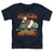We Bare Bears - Stay Together Toddler Short Sleeve