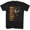 Candyman Honeycomb- S/S Tshirt