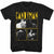 Candyman 3 Photo And Logo- S/S Tshirt