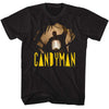 Candyman Hole In Wall- S/S Tshirt