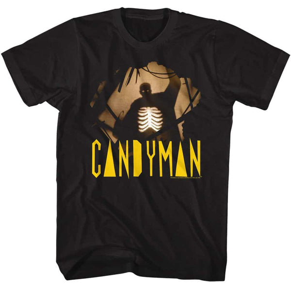 Candyman Hole In Wall- S/S Tshirt
