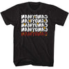Candyman Mirror Repeat- S/S Tshirt