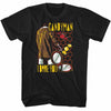 Candyman Storybook Style- S/S Tshirt