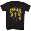 Conan Gradient Logo- S/S Tshirt