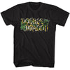 Vintage Logo - Double Dragon T-Shirt