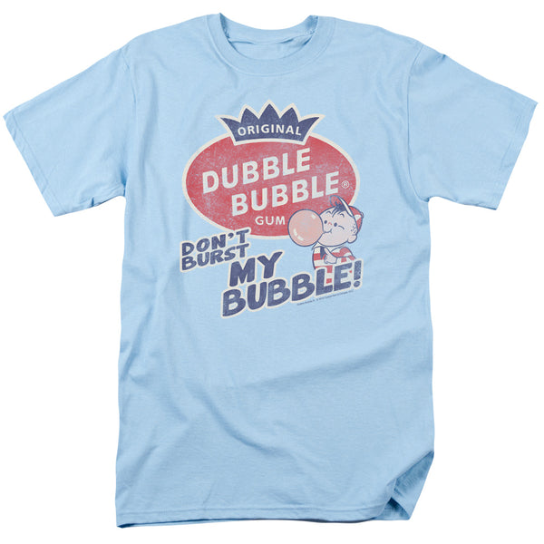 Dubble Bubble - Burst Bubble Adult Regular Fit Short Sleeve