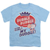 Dubble Bubble - Burst Bubble Youth Short Sleeve