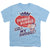 Dubble Bubble - Burst Bubble Youth Short Sleeve