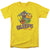Dubble Bubble - Bleeps Adult Regular Fit Short Sleeve