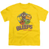 Dubble Bubble - Bleeps Youth Short Sleeve