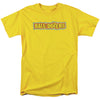 Dubble Bubble - Balldozers Adult Regular Fit Short Sleeve