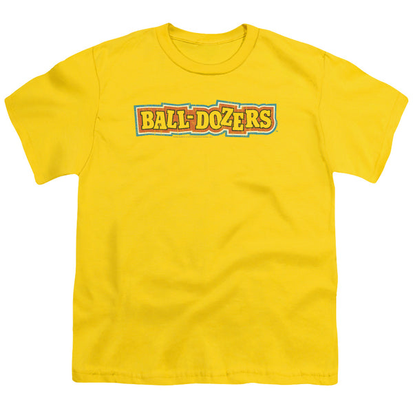 Dubble Bubble - Balldozers Youth Short Sleeve