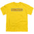 Dubble Bubble - Balldozers Youth Short Sleeve