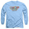Dubble Bubble - Boo Boo Adult Long Sleeve