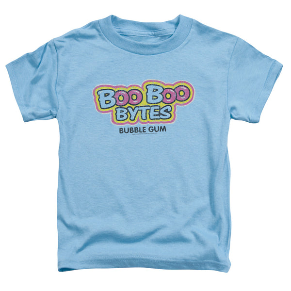 Dubble Bubble - Boo Boo Toddler Short Sleeve