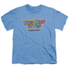 Dubble Bubble - Boo Boo Youth Short Sleeve