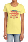 Dubble Bubble - One Cent Women's Short Sleeve