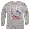 Dubble Bubble - Pointing Adult Long Sleeve