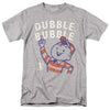 Dubble Bubble - Pointing Adult Regular Fit Short Sleeve