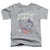 Dubble Bubble - Pointing Toddler Short Sleeve