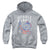 Dubble Bubble - Pointing Youth Hooded Sweatshirt