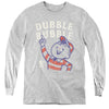 Dubble Bubble - Pointing L - S Youth