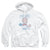 Dubble Bubble - Bigger Adult Pullover Hoodie